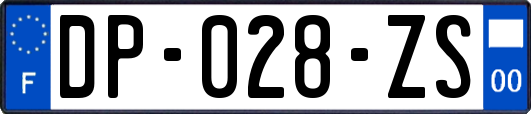 DP-028-ZS