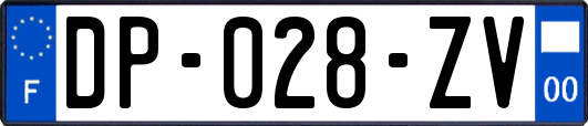 DP-028-ZV