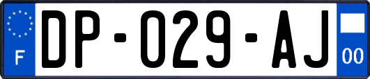 DP-029-AJ