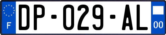 DP-029-AL