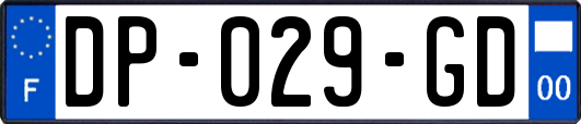 DP-029-GD