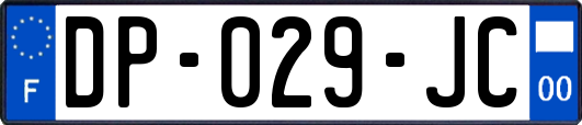DP-029-JC