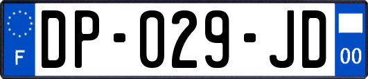 DP-029-JD