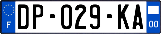 DP-029-KA