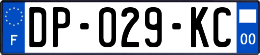 DP-029-KC