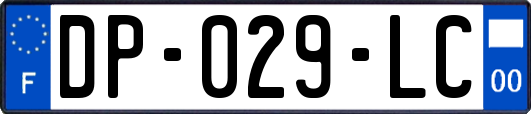 DP-029-LC