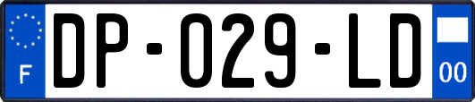 DP-029-LD