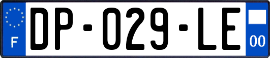 DP-029-LE