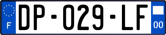 DP-029-LF