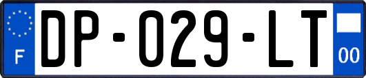 DP-029-LT