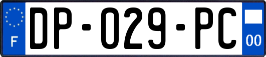 DP-029-PC