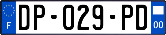 DP-029-PD