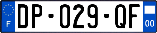 DP-029-QF