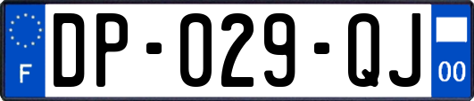 DP-029-QJ