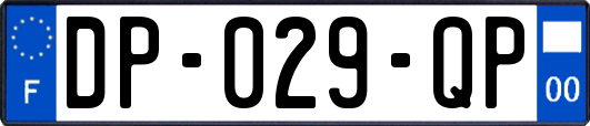 DP-029-QP