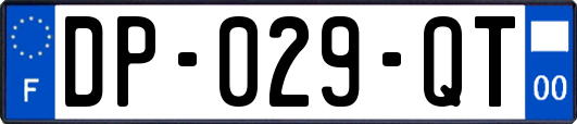 DP-029-QT