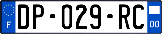 DP-029-RC