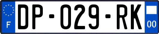 DP-029-RK