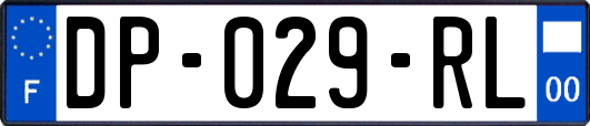 DP-029-RL
