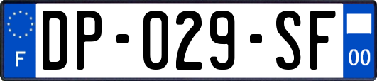 DP-029-SF