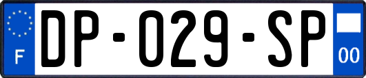 DP-029-SP