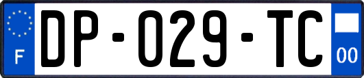 DP-029-TC