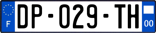 DP-029-TH