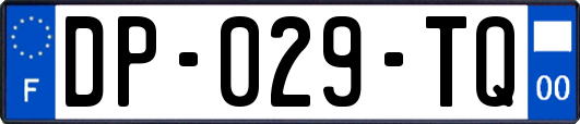 DP-029-TQ