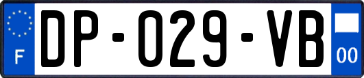 DP-029-VB