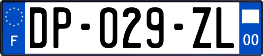 DP-029-ZL