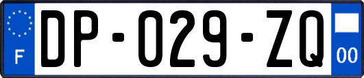 DP-029-ZQ