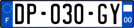 DP-030-GY