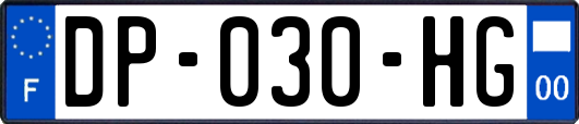 DP-030-HG