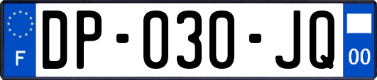 DP-030-JQ