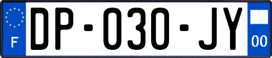 DP-030-JY