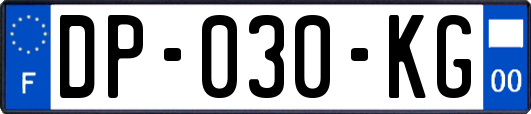 DP-030-KG