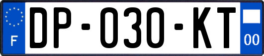 DP-030-KT