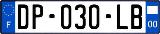 DP-030-LB