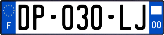 DP-030-LJ