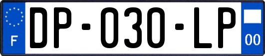 DP-030-LP