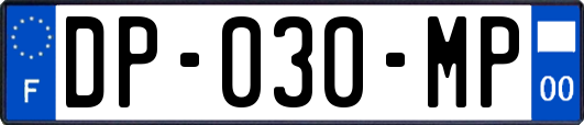 DP-030-MP