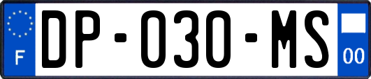 DP-030-MS