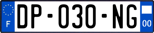 DP-030-NG