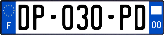 DP-030-PD