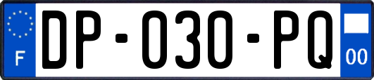 DP-030-PQ