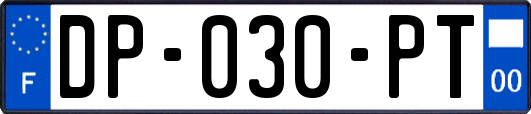 DP-030-PT