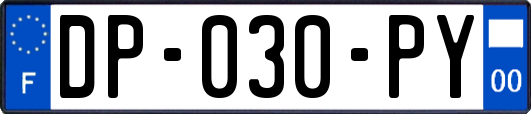 DP-030-PY