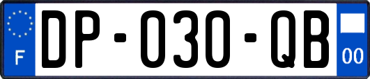 DP-030-QB