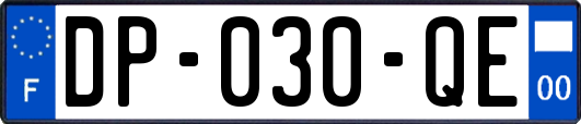 DP-030-QE