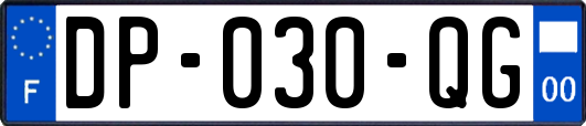 DP-030-QG